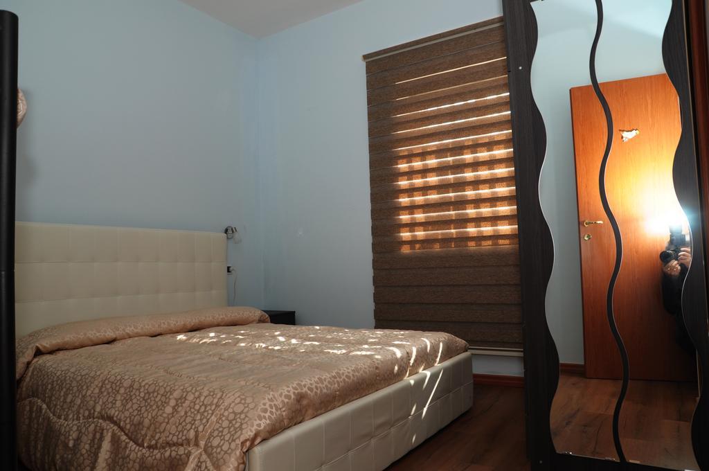 Oasi Puntese Hotel Tremestieri Etneo Ngoại thất bức ảnh