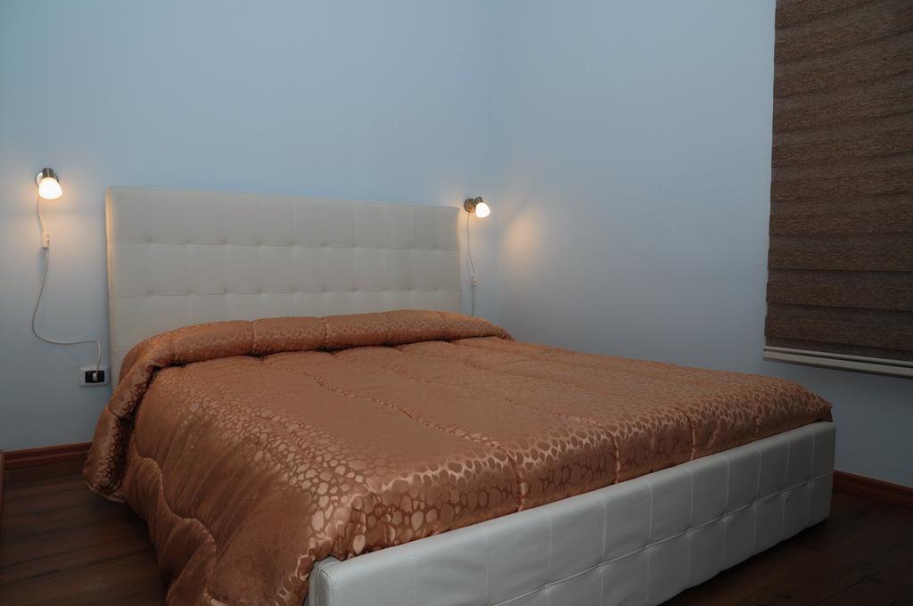 Oasi Puntese Hotel Tremestieri Etneo Ngoại thất bức ảnh